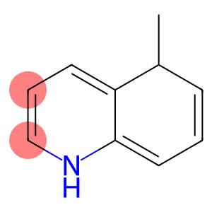 5-Methyl-5H-quindoline hydrate