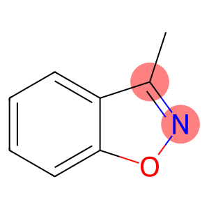 3-METHYL-1,2-BENZISOXAZOLE