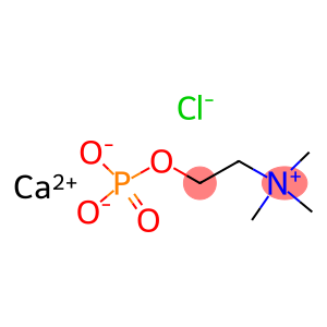 phosphorylcholine chloride calcium