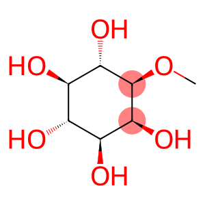 (-)-1-O-Methyl-D-myo-inositol