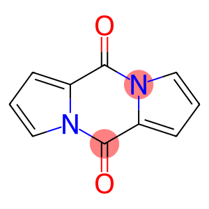 4H,8H-3a,7a-Diaza-s-indacene-4,8-dione