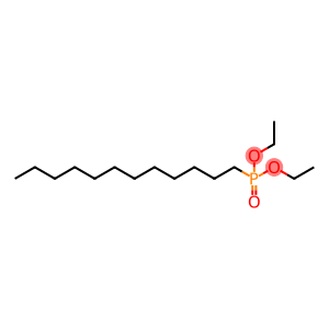 1-[ethoxy(lauryl)phosphoryl]oxyethane