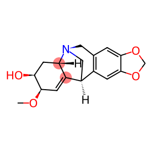 (2β)-2-O-Methylpancracine