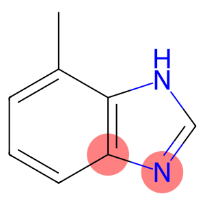 4-甲基-1H-苯并咪唑