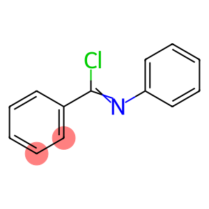 N-苯基亚胺苄基氯
