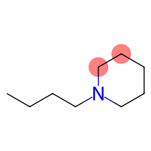 1-丁基哌啶