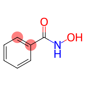 benzohydroxamate
