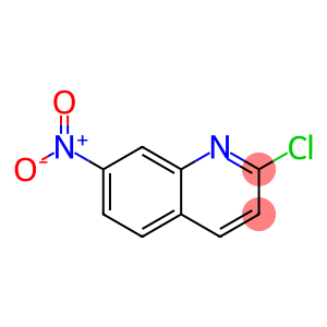 2-Chloro-7-nitroquinoline