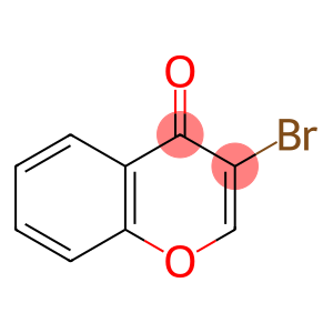 3-Bromochromone