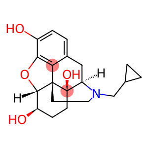 6-BETA-NALTREXOL HCL