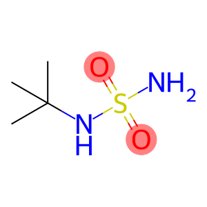 (tert-butylsulfamoyl)amine