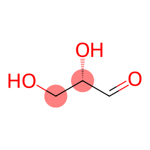 L(-)-Glyceraldehyde