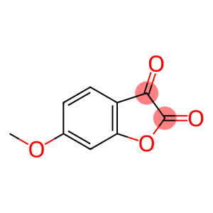 2,3-DIOXY-6-METHOXYBENZOFURAN