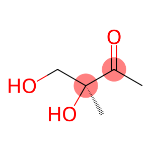 2-Butanone, 3,4-dihydroxy-3-methyl-, (3S)-