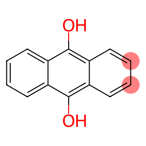 anthrahydroquinone