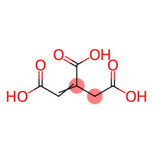 丙烯-1,2,3-三羧酸