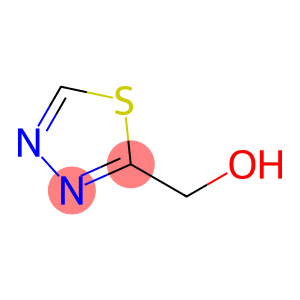 1,3,4-Thiadiazole-2-methanol