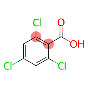 2,4,6-三氯苯甲酸 标准品