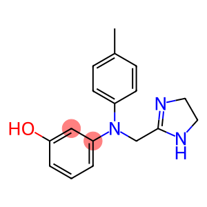 酚妥拉明