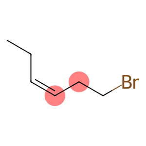 (3Z)-1-Bromo-3-hexene