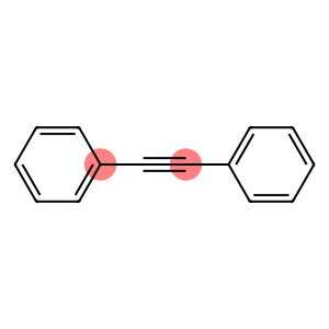 (Phenylethynyl)benzene