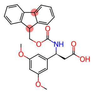 Fmoc-b-Phe(3,5-dimethoxy)-OH