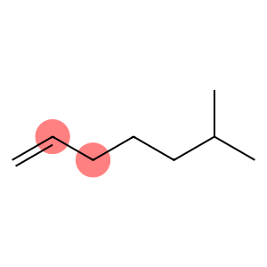 1-Heptene, 6-methyl-