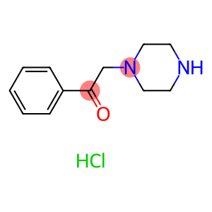 2-Phenyl-1-(piperazin-1-yl)ethan-1-one hydrochloride