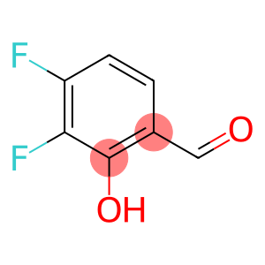 3,4-二氟水杨醛