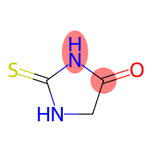 2-thioxo-4-imidazolidinon