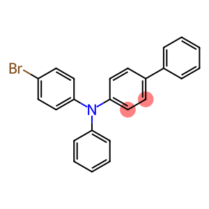 N-(4-bromophenyl)-N-pheny-diphenylaniline