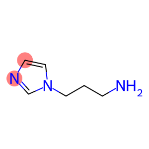 1H-咪唑-1-丙烷胺