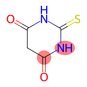 4,6-Dihydroxy-2-mercaptopyrimidine