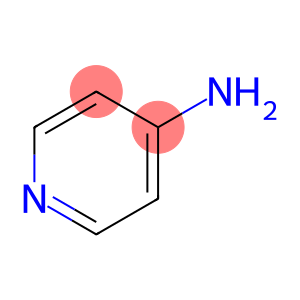 4-aminopyridinium