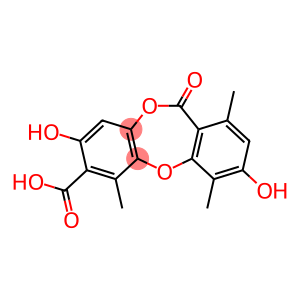 Nornotatic acid
