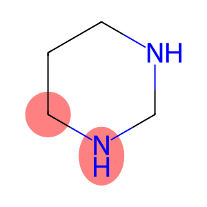 六氢嘧啶