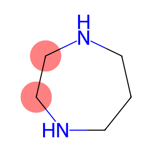 Hexahydro-1,4-diazepine