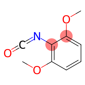 2,6-二甲氧基苯基异氰酸酯