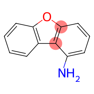 二苯并[b,d]呋喃-1-胺