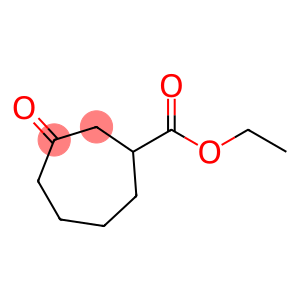 3-Oxocycloheptane-1-carboxylic acid ethyl ester