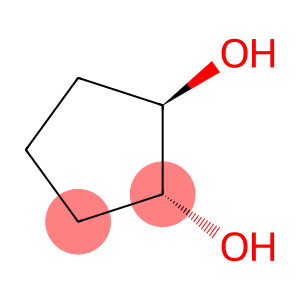 (±)-反-1,2-环戊二醇
