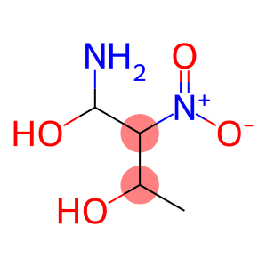 1,3-Butanediol,  1-amino-2-nitro-