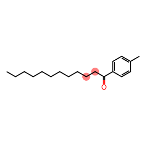 1-(4-methylphenyl)dodecan-1-one