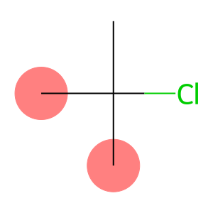 2-氯叔丁烷