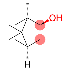 1,7,7-trimethyl-endo-Bicyclo[2.2.1]heptan-2-ol
