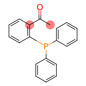 1-(2-(diphenylphosphanyl)phenyl)ethan-1-one