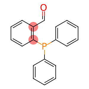 o-(Diphenylphosphino)benzaldehyde