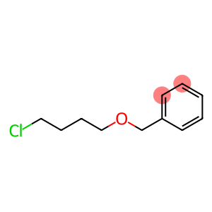 Benzyl 4-chlorobutyl ether