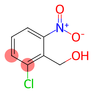 Benzenemethanol, 2-chloro-6-nitro-