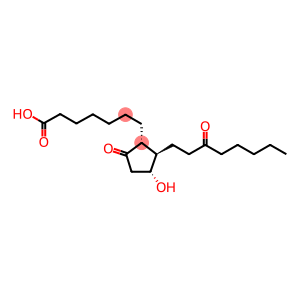 13,14-DIHYDRO-15-KETO前列腺素E1